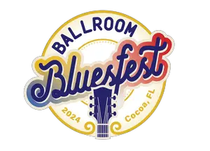 Ballroom Blues Fest