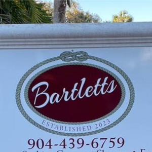 Bartletts Gatherings&Gourmet Restaurant
