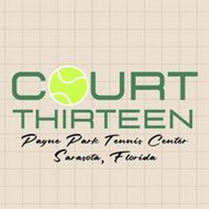 Court Thirteen at Payne Park