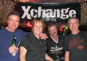 Xchange Band