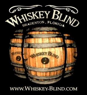 Whiskey Blind