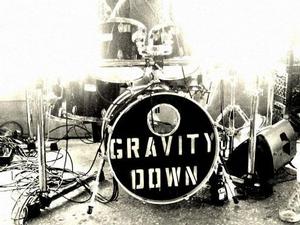 Gravity Down
