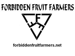 Forbidden Fruit Farmers