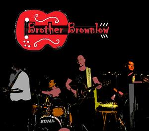Brother Brownlow