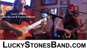 Lucky Stones Band