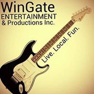 Wingate Entertainment & The Cotee River Band