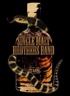 Single Malt Brothers Band