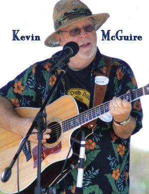 Kevin McGuire