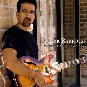 Mark Barrios