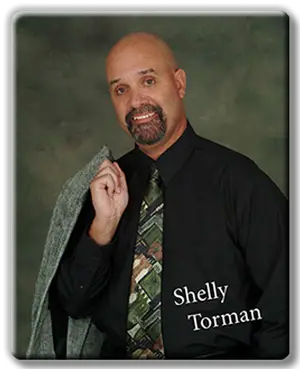 Shelly Torman Jazz Vocalist/Flutist