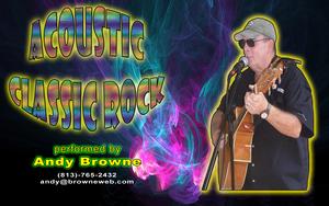 Andy Browne