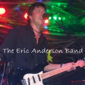 Eric Anderson Band