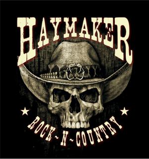 Haymaker, Rock & Country Band