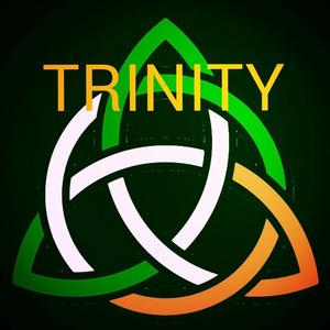 Trinity w/ Bobby Vesey