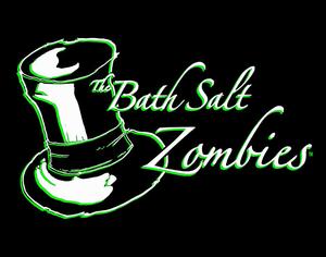 Bath Salt Zombies