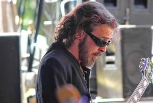 Berry Oakley's ROCKLAB