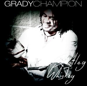 Grady Champion