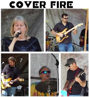 Cover Fire