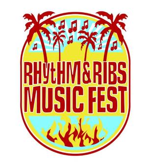 Gulf Coast Rhythm & Ribs Fest