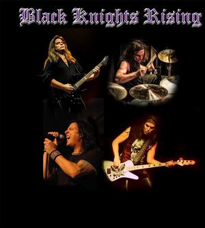 Black Knights Rising