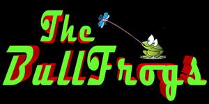 The BullFrogs **Inactive as of 1/9/20