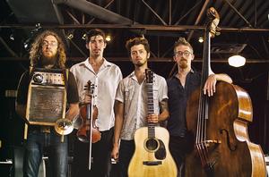 Appleseed Collective