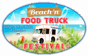 Beach'N Food Truck and Music Festival