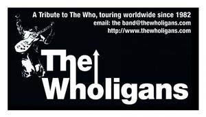 The Wholigans **Inactive as of 1/9/20