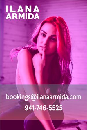 ILana Armida