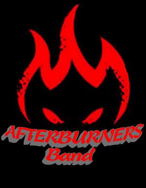 Afterburners Band
