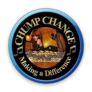 Chump Change - Featuring Blind Sighted