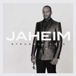 Jaheim