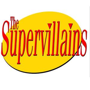 Supervillians