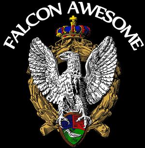 Falcon Awesome **Inactive as of 1/9/20
