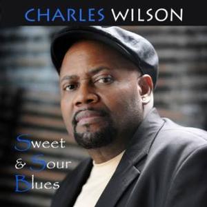 Charles Wilson