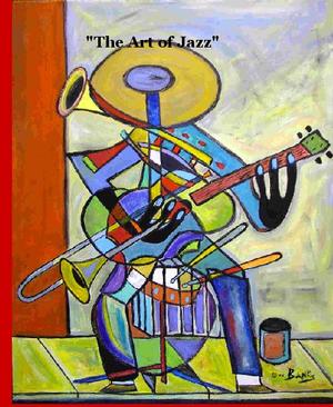 Art of Jazz, featuring Nancy Pastore **Inactive as of 1/9/20