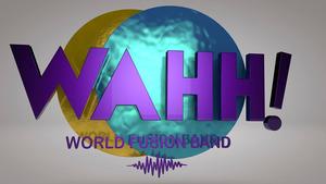 Wahh World Fusion Band