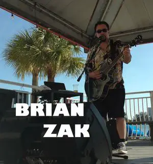Brian Zak
