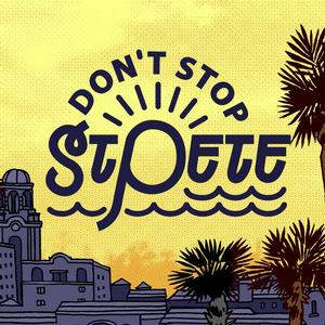 Don't Stop St Petersburg