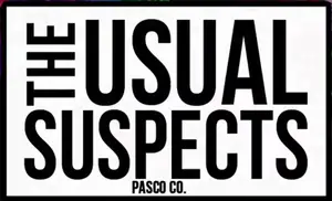 The Usual Suspects Pasco