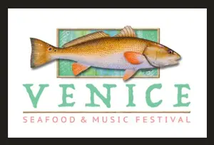 Venice Seafood & Music Festival **Inactive as of 1/9/20