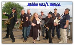 Bubba Can't Dance Blues Band