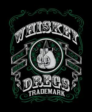Whiskey Dregs