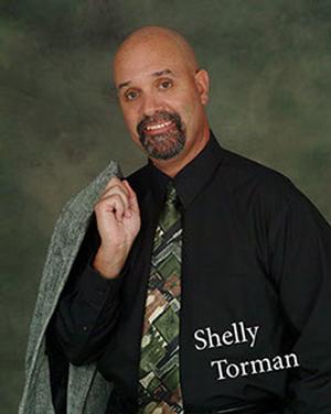 Shelly Torman **Inactive as of 1/9/20