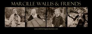 Marcille Wallis & Friends