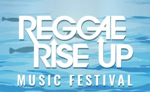 Reggae Rise Up Festival