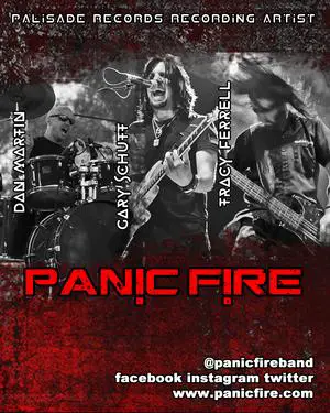 Panic Fire