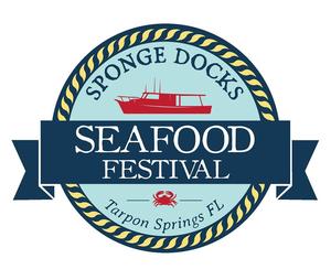 Sponge Docks Seafood Festival