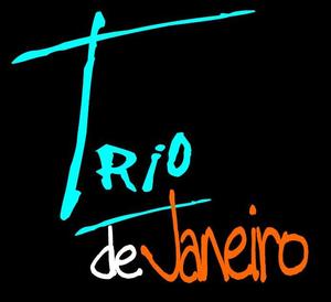 Trio De Janeiro