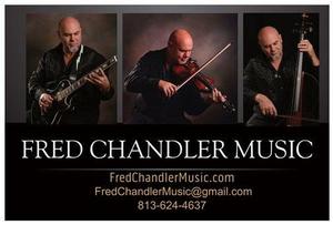Fred Chandler Music